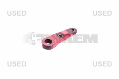 Truck spare parts - Steering - Steering system - Pitmanarm - 81.46601.0497.OCC