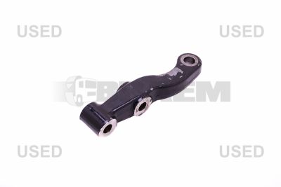Pièces détachées camions et bus - Système de direction - Le système de commande - Accessoires - 81.46701.0360.OCC