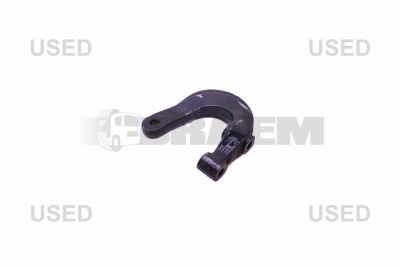Pièces détachées camions et bus - Système de direction - Le système de commande - Accessoires - 81.46705.0477.OCC