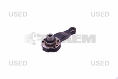 Pièces détachées camions et bus - Système de direction - Le système de commande - Accessoires - 81.46705.0569.OCC