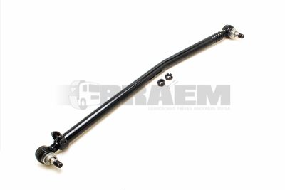 قطع غيار الشاحنات والحافلات - نظام التوجيه - نظام التوجيه - وصلة السحب - 81.46710.6436