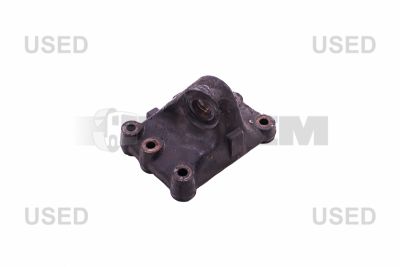 Pièces détachées camions et bus - Système de direction - Le système de commande - Accessoires - 81.46741.0025.OCC