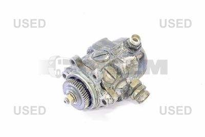 قطع غيار الشاحنات والحافلات - نظام التوجيه - صندوق التوجيه  - مضخة المروحة - 81.47101.6093.OCC