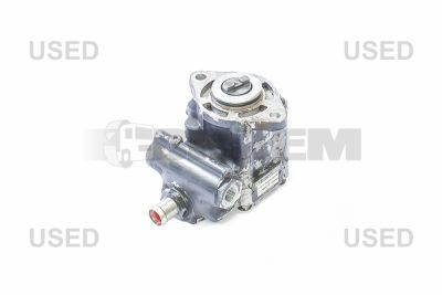 قطع غيار الشاحنات والحافلات - نظام التوجيه - صندوق التوجيه  - مضخة المروحة - 81.47101.6146.OCC
