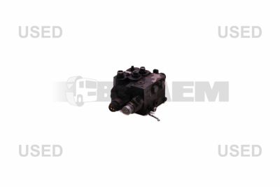 Repuestos camiones y autobuses - Dirección - Caja de dirección - Accesorios - 81.47103.6031.OCC