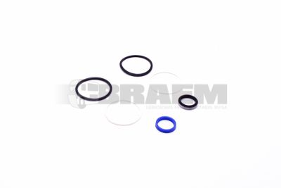 Pièces détachées camions et bus - Système de direction - Le système de commande - Accessoires - 81.47501.6048