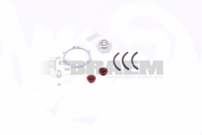 Pièces détachées camions et bus - Système de direction - Le système de commande - Accessoires - 81.47501.6049