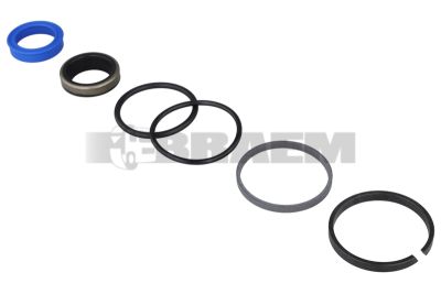 Pièces détachées camions et bus - Système de direction - Le système de commande - Accessoires - 81.47501.6057