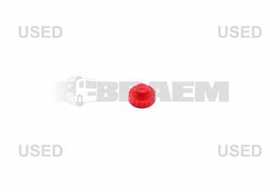 قطع غيار الشاحنات والحافلات - كابينة - Pedals - Accessories - 81.48220.0136.OCC