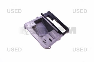 قطع غيار الشاحنات والحافلات - كابينة - Pedals - Accessories - 81.48220.0162.OCC
