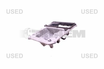 قطع غيار الشاحنات والحافلات - كابينة - Pedals - Accessories - 81.48220.0163.OCC