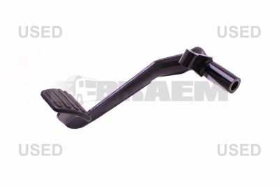 Truck spare parts - Cabin - Pedals - Clutch and brake pedal - 81.48225.5146.OCC