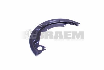 Truck spare parts - Braking system - Brake discs and brake drums - Accessories - 81.50101.0110