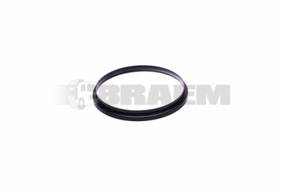 Truck spare parts - Braking system - Brake discs and brake drums - Accessories - 81.50101.2252