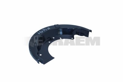 Truck spare parts - Braking system - Brake discs and brake drums - Accessories - 81.50101.5136.NNP