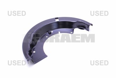 Truck spare parts - Braking system - Brake discs and brake drums - Accessories - 81.50101.5136.OCC