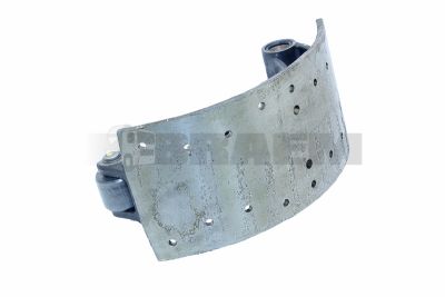 Piese de schimb pentru camion - Sistem de frânare - Discuri de frână și tamburi de frână - Sabot de frână - 81.50201.6225