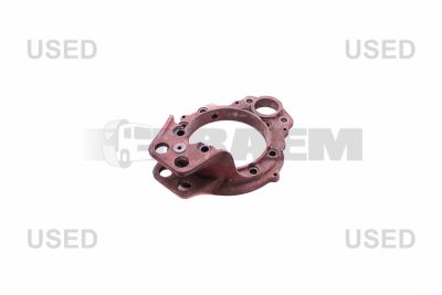 Truck spare parts - Braking system - Brake discs and brake drums - Accessories - 81.50202.0138.OCC