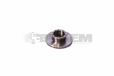 Piese de schimb pentru camion - Sistem de frânare - Discuri de frână și tamburi de frână - Disc de frână - 81.50803.0026