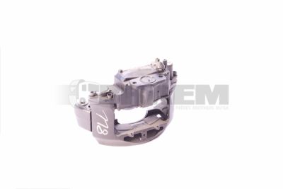Pièces détachées camions et bus - Système de freinage - Disque de frein et à tambour - Etrier de frein a disque - 81.50804.6340