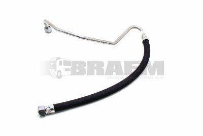 Lkw- und Busersatzteile - Bremssystem - Bremsventil - Leitung - 81.51201.0469