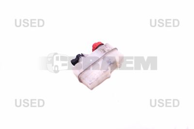 قطع غيار الشاحنات والحافلات - القابض - المستلزمات ( الاكسسوارات ) - 81.51501.6048.OCC