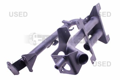 Pièces détachées camions et bus - Système de freinage - Soupape de frein - Accessoires - 81.51710.5609.OCC