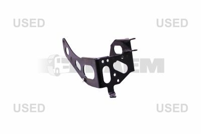 Pièces détachées camions et bus - Système de freinage - Soupape de frein - Accessoires - 81.51710.5621.OCC