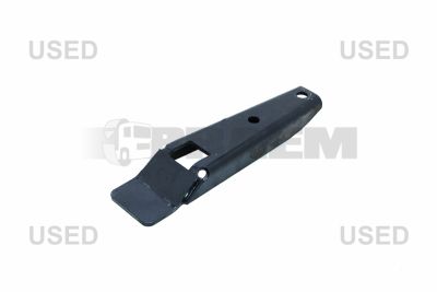 Pièces détachées camions et bus - Système de freinage - Soupape de frein - Accessoires - 81.51715.0045.OCC