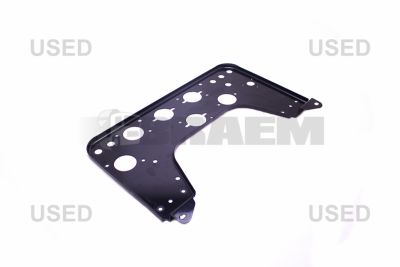 Pièces détachées camions et bus - Système de freinage - Soupape de frein - Accessoires - 81.51715.0257.OCC