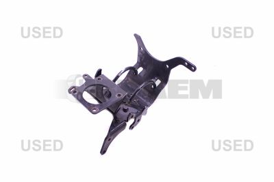 Pièces détachées camions et bus - Système de freinage - Soupape de frein - Accessoires - 81.51715.0338.OCC