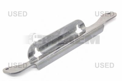 Pièces détachées camions et bus - Système de freinage - Soupape de frein - Accessoires - 81.51715.0428.OCC