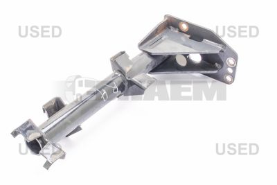 Pièces détachées camions et bus - Système de freinage - Soupape de frein - Accessoires - 81.51715.5086.OCC