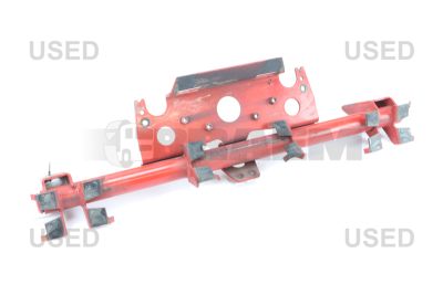 Pièces détachées camions et bus - Système de freinage - Soupape de frein - Accessoires - 81.51715.5160.OCC