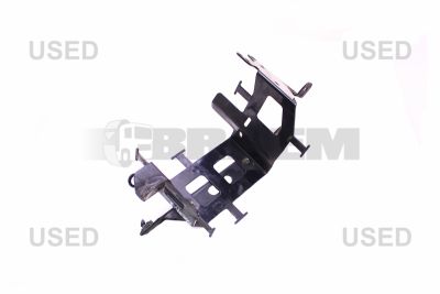 Pièces détachées camions et bus - Système de freinage - Soupape de frein - Accessoires - 81.51715.5171.OCC