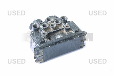 Lkw- und Busersatzteile - Bremssystem - Bremsventil - Abs Ventil - 81.52106.6068.OCC