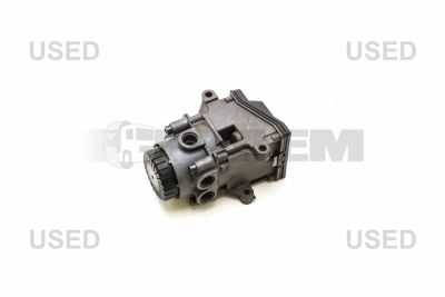 Lkw- und Busersatzteile - Bremssystem - Bremsventil - Abs Ventil - 81.52106.9013.OCC