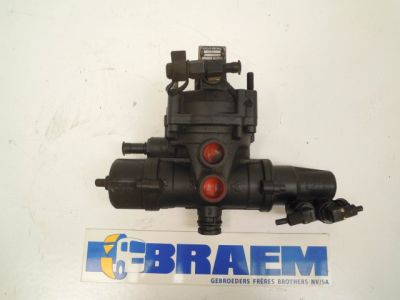 Lkw- und Busersatzteile - Bremssystem - Bremsventil - Bremskraftregler - 81.52161.6356.OCC
