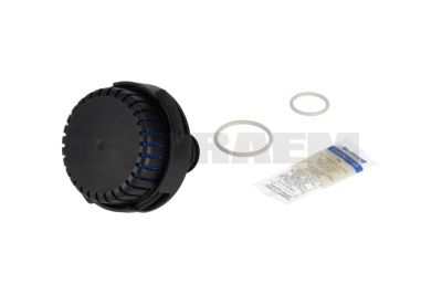 Repuestos camiones y autobuses - Sistema de frenos - Válvulas de frenado - Accesorios - 81.52171.6006