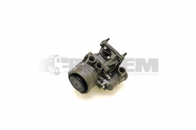 Truck spare parts - Braking system - Braking valves - Trailer control valve ebs - 81.52301.6206.OCC