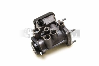Truck spare parts - Braking system - Braking valves - Trailer control valve ebs - 81.52301.9213.OCC