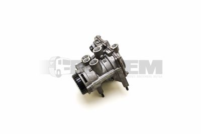 Truck spare parts - Braking system - Braking valves - Trailer control valve ebs - 81.52301.9216