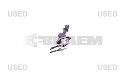 Repuestos camiones y autobuses - Sistema de frenos - Válvulas de frenado - Accesorios - 81.52315.6188.OCC