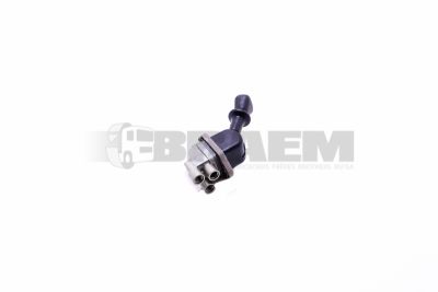 LKW-Ersatzteile - Bremssystem - Bremsventil - Handbremsventil - 81.52315.6206.OCC