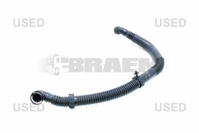 قطع غيار الشاحنات والحافلات - المحرك - مخرجات الهواء - المستلزمات  (الاكسسوارات ) - 81.54120.0003.OCC