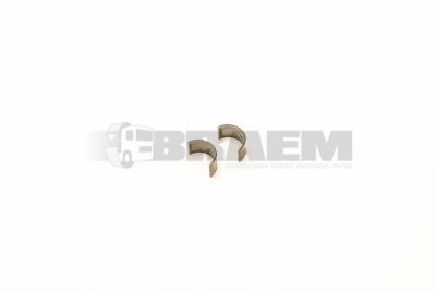 قطع غيار الشاحنات والحافلات - المحرك - غطاء المحرك - رابط العمود - 81.54121.6001