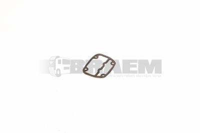 Repuestos camiones y autobuses - Sistema de frenos - Válvulas de frenado - Accesorios - 81.54901.0053