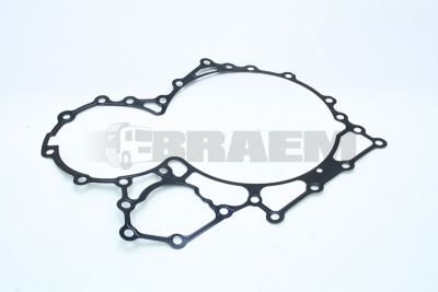 قطع غيار الشاحنات - جير بوكس (علبة التروس ) - مثبط - Retarder parts - 81.55201.0004