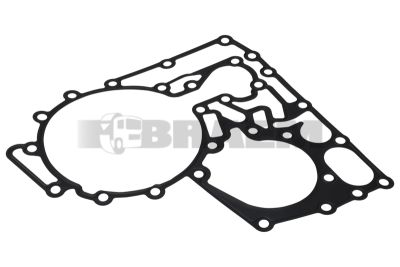 Repuestos camiones y autobuses - Caja de cambios - Retardador  - Retarder parts - 81.55208.0023