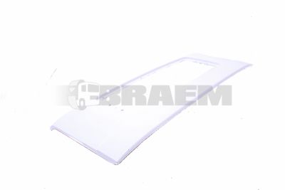 قطع غيار الشاحنات والحافلات - كابينة - هيكل غرفة قيادة الشاحنة ( الكابينة ) - غطاء محرك الشاحنة - 81.61110.0043.OCC